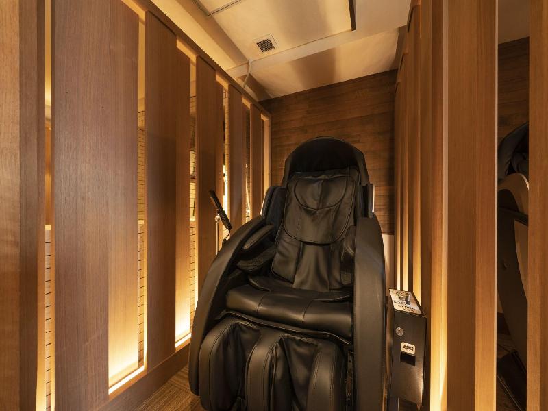 Nagoya B's Hotel image