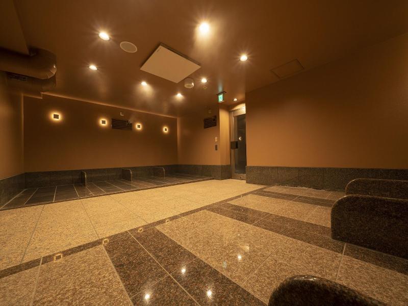 Nagoya B's Hotel image