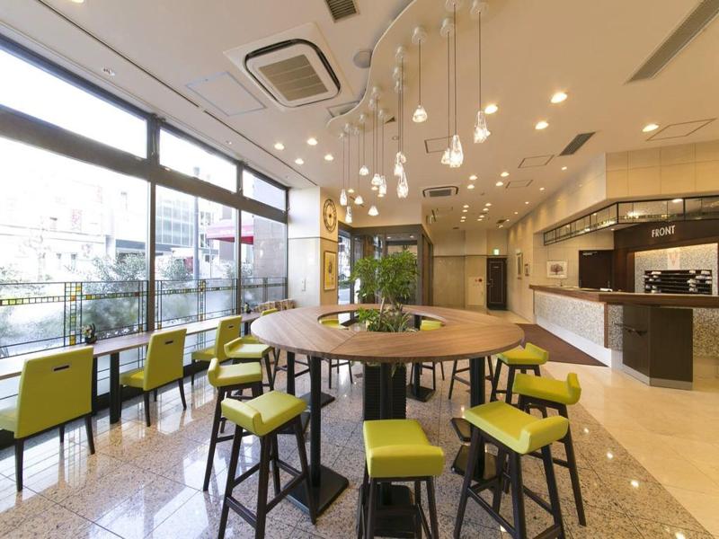 Nagoya B's Hotel image