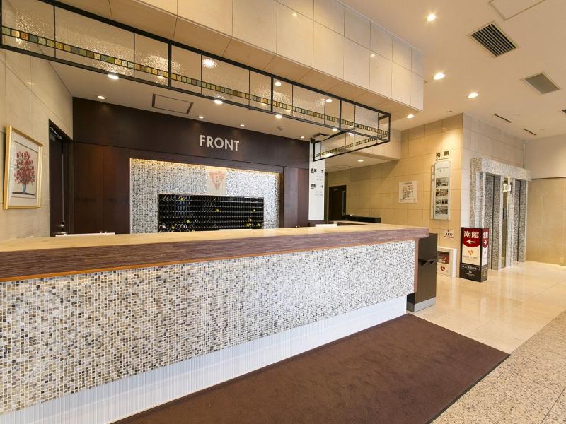 Nagoya B's Hotel image