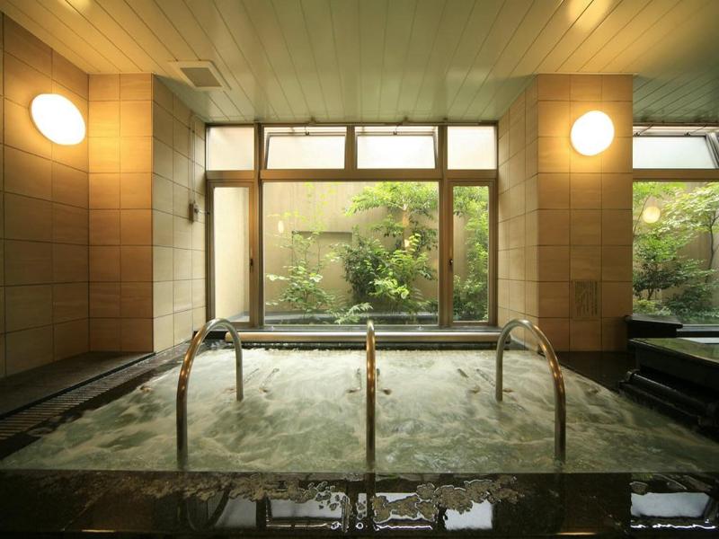 Nagoya B's Hotel image
