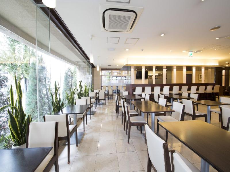 Nagoya B's Hotel image