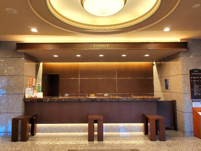 Hotel Route-Inn Dai-Ni Kameyama Inter image