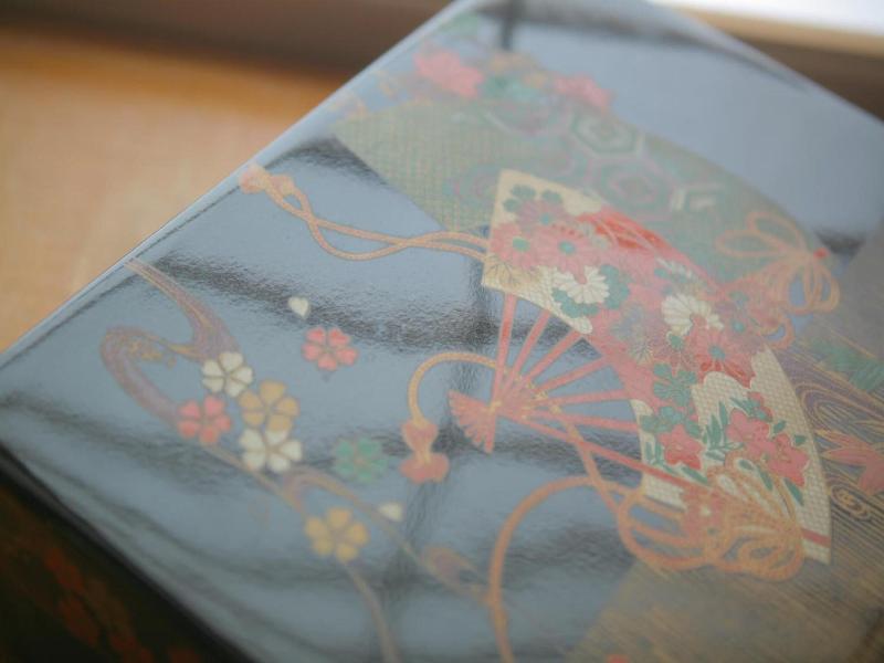 Yamashiro Onsen Ryokan Tatami image