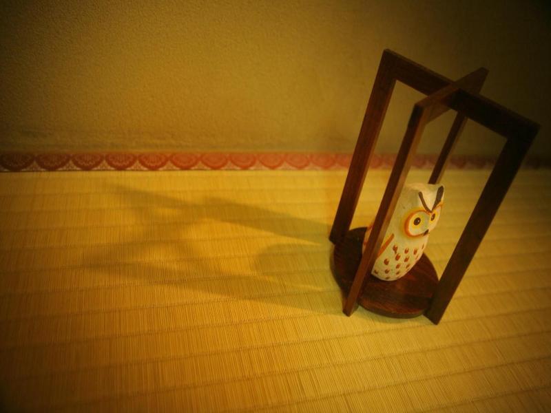 Yamashiro Onsen Ryokan Tatami image