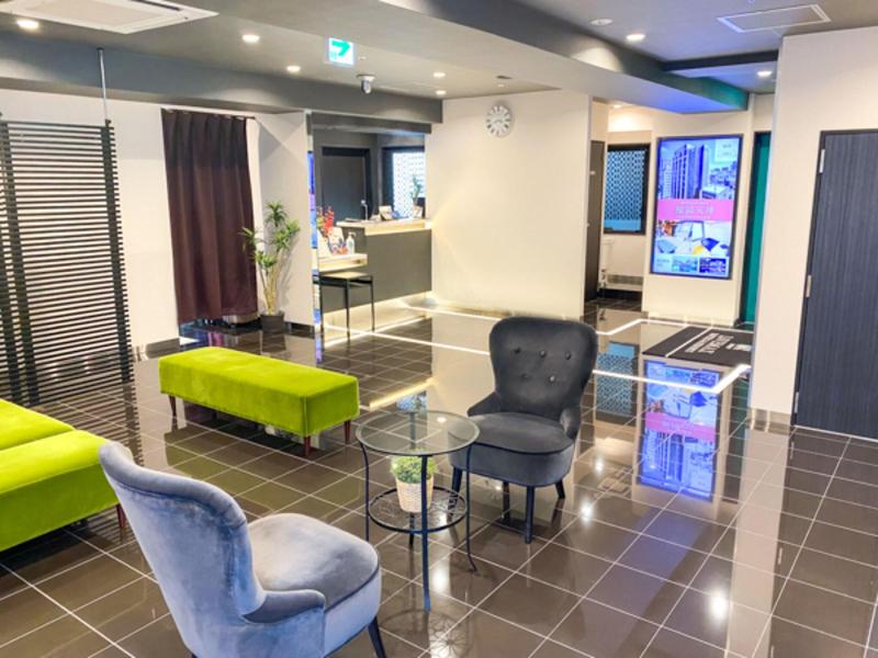 Hotel Livemax Kobesannomiya image