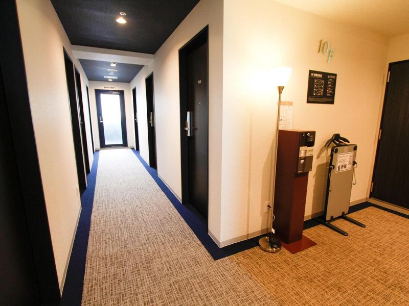 Hotel Livemax Kobesannomiya image