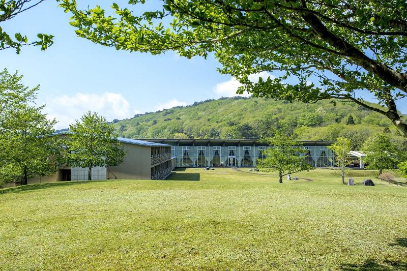 Mineyama Kogen Hotel Relaxia image