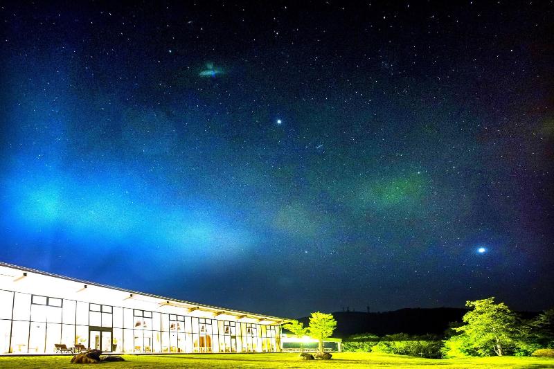 Mineyama Kogen Hotel Relaxia image