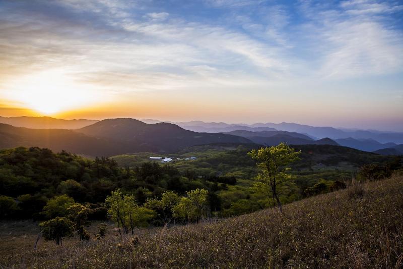 Mineyama Kogen Hotel Relaxia image