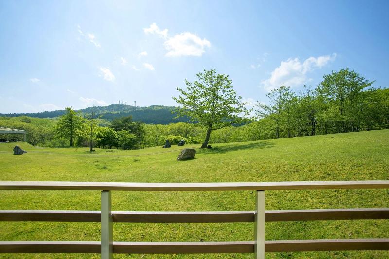 Mineyama Kogen Hotel Relaxia image