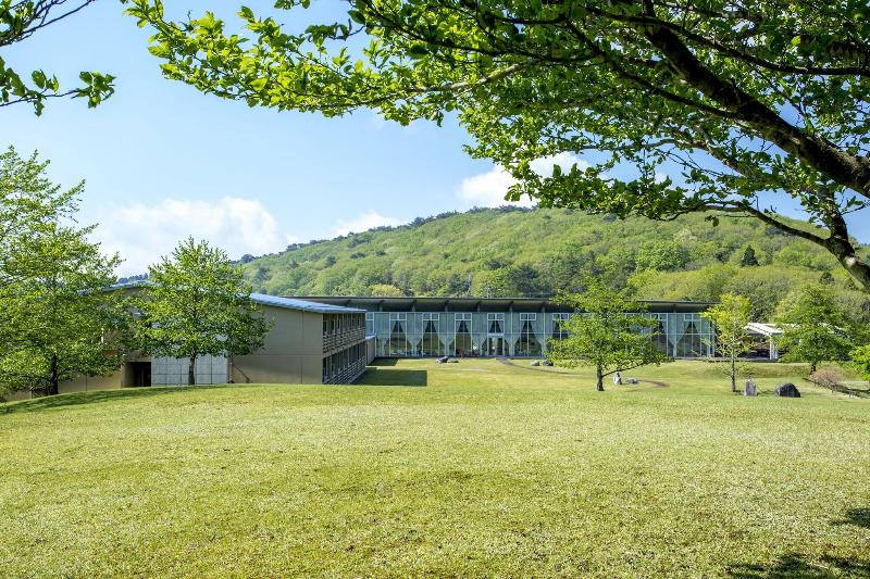 Mineyama Kogen Hotel Relaxia image