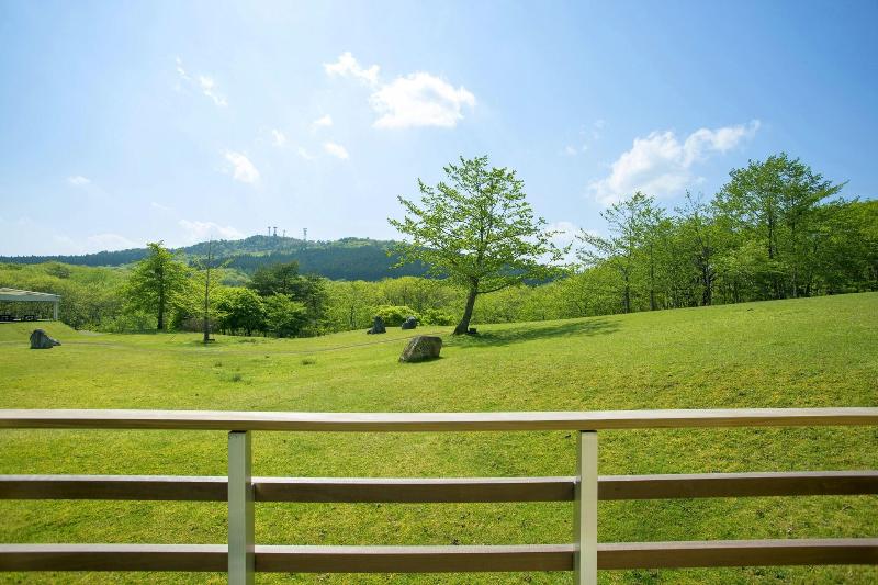 Mineyama Kogen Hotel Relaxia image