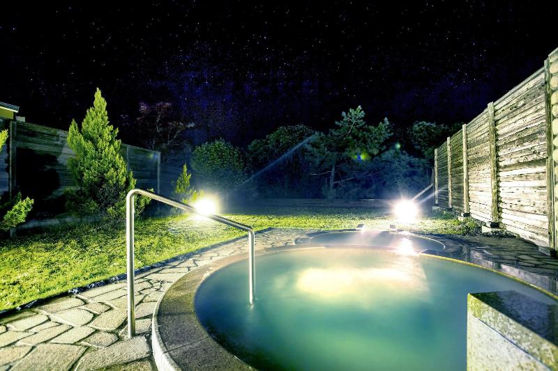Mineyama Kogen Hotel Relaxia image
