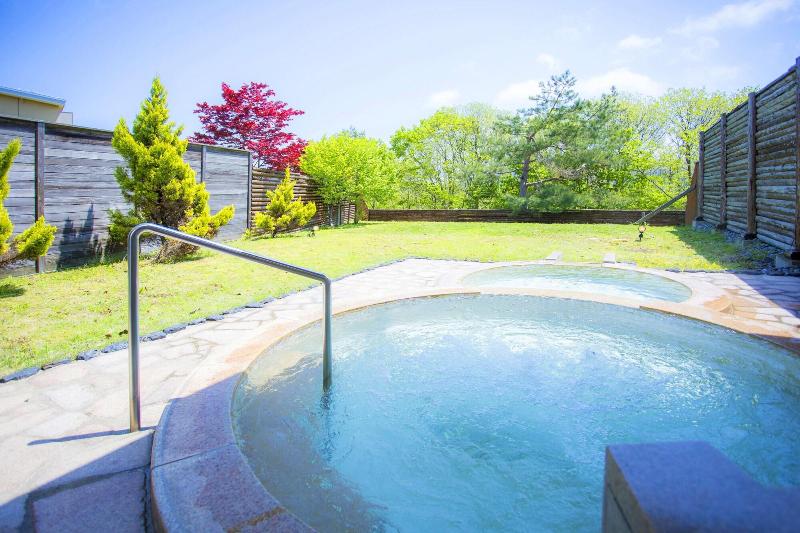 Mineyama Kogen Hotel Relaxia image