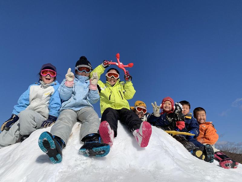 Mineyama Kogen Hotel Relaxia image