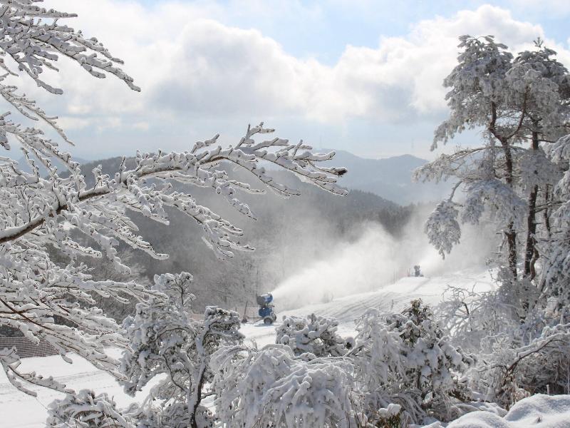 Mineyama Kogen Hotel Relaxia image