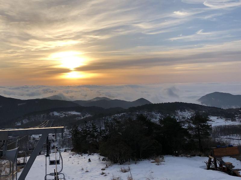 Mineyama Kogen Hotel Relaxia image