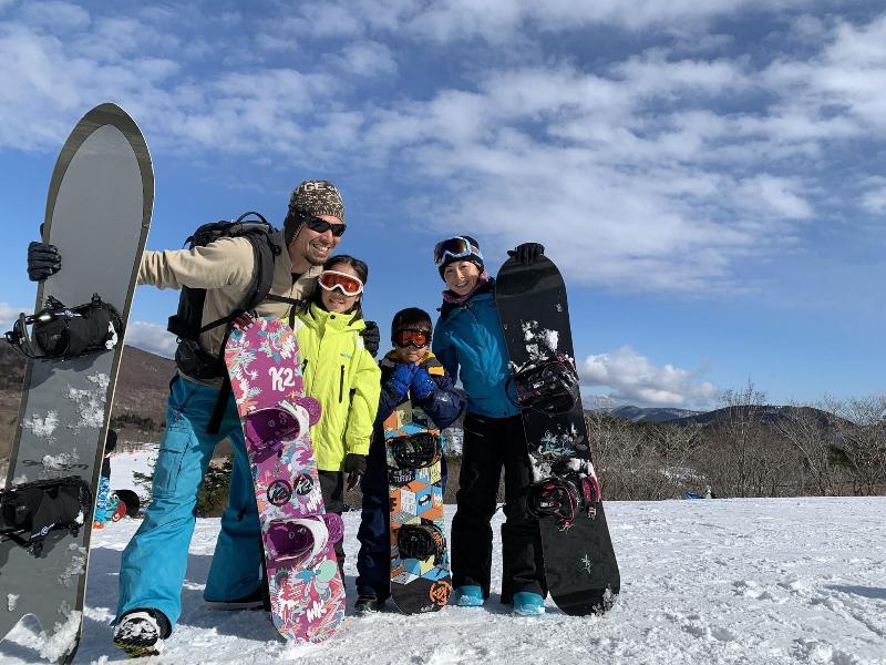 Mineyama Kogen Hotel Relaxia image