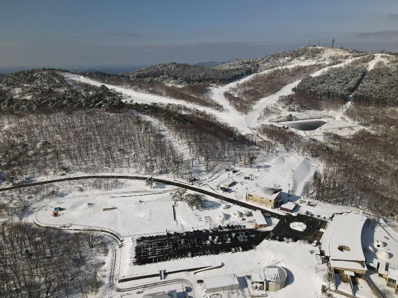 Mineyama Kogen Hotel Relaxia image