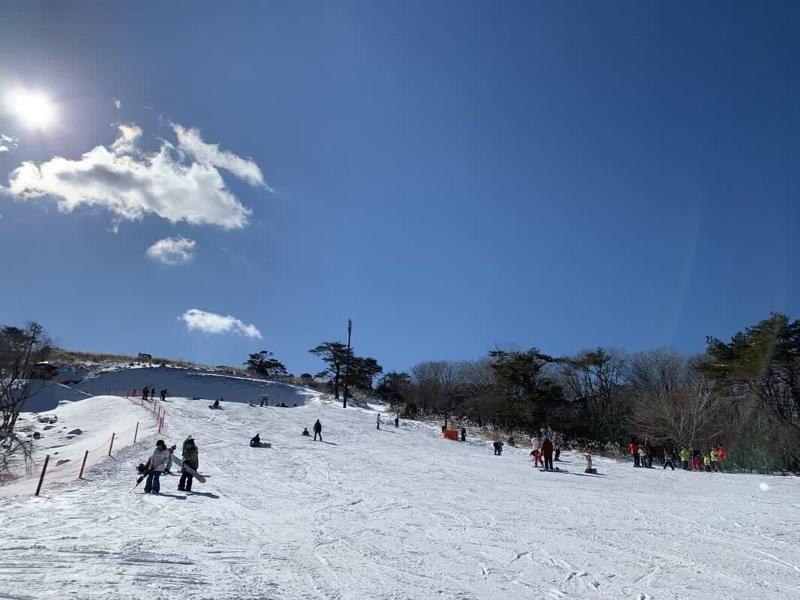 Mineyama Kogen Hotel Relaxia image