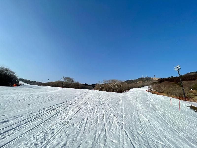 Mineyama Kogen Hotel Relaxia image