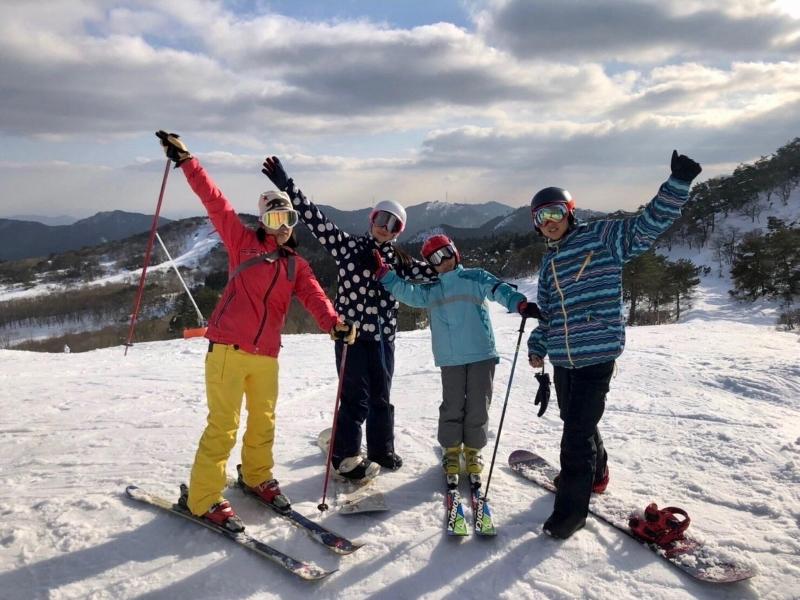 Mineyama Kogen Hotel Relaxia image