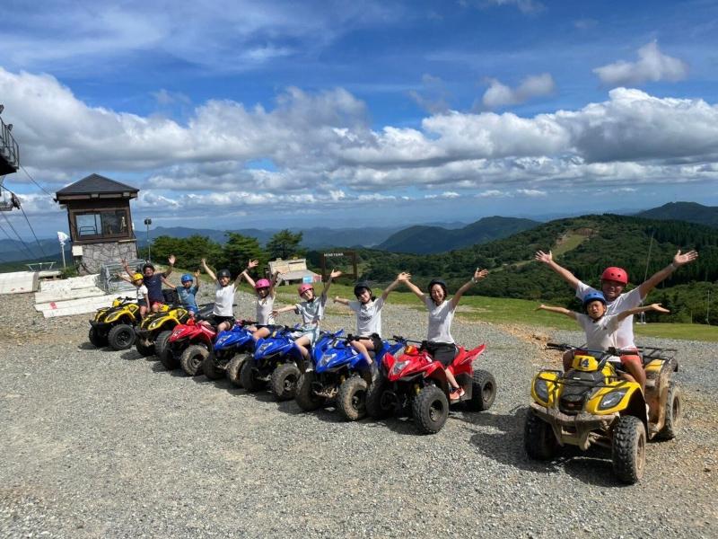 Mineyama Kogen Hotel Relaxia image