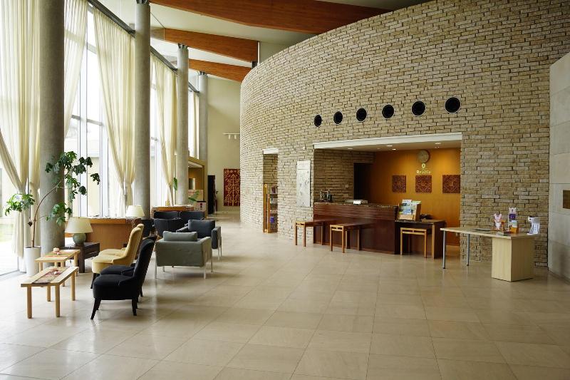 Mineyama Kogen Hotel Relaxia image