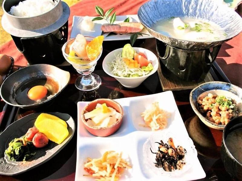 Mineyama Kogen Hotel Relaxia image