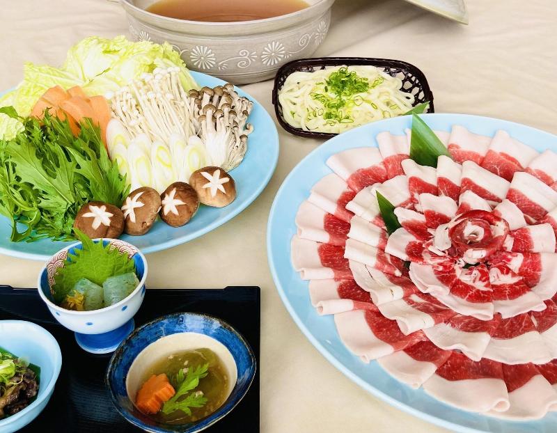 Mineyama Kogen Hotel Relaxia image
