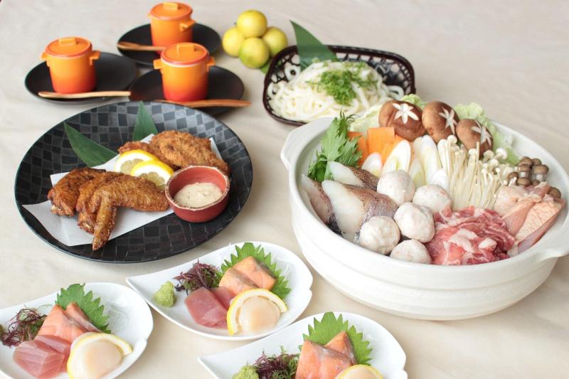 Mineyama Kogen Hotel Relaxia image