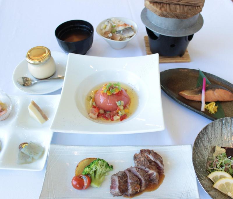 Mineyama Kogen Hotel Relaxia image