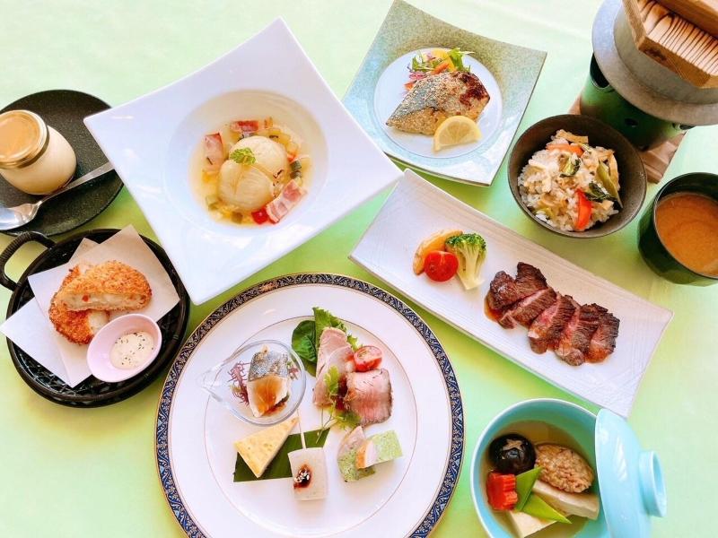Mineyama Kogen Hotel Relaxia image