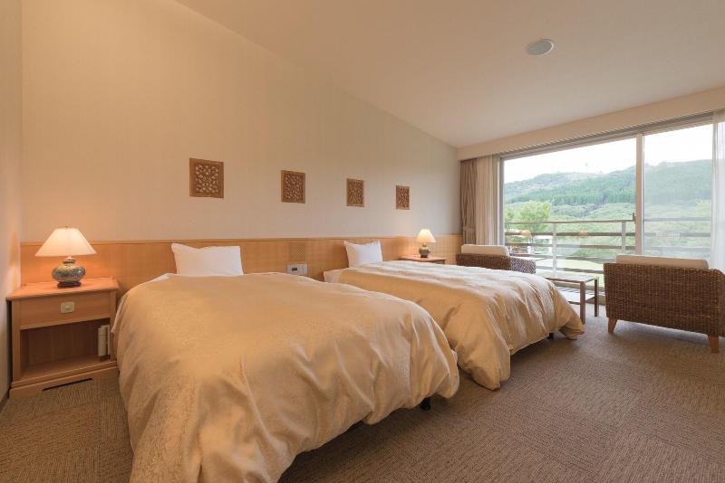 Mineyama Kogen Hotel Relaxia image
