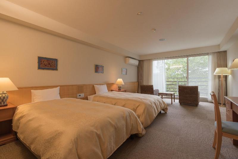 Mineyama Kogen Hotel Relaxia image