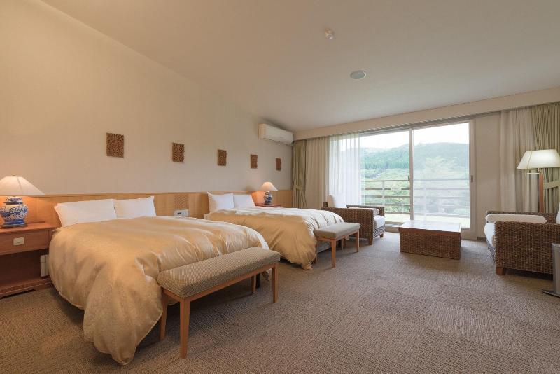 Mineyama Kogen Hotel Relaxia image