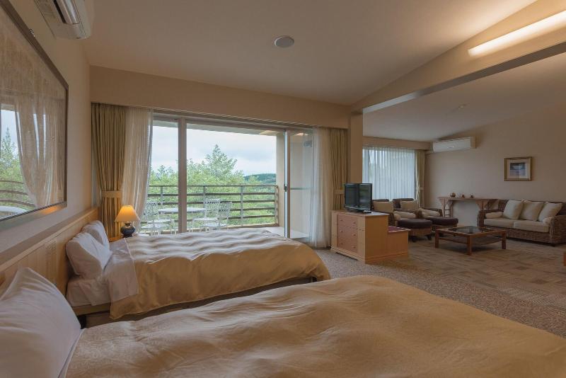 Mineyama Kogen Hotel Relaxia image
