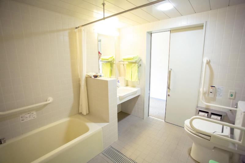 Mineyama Kogen Hotel Relaxia image
