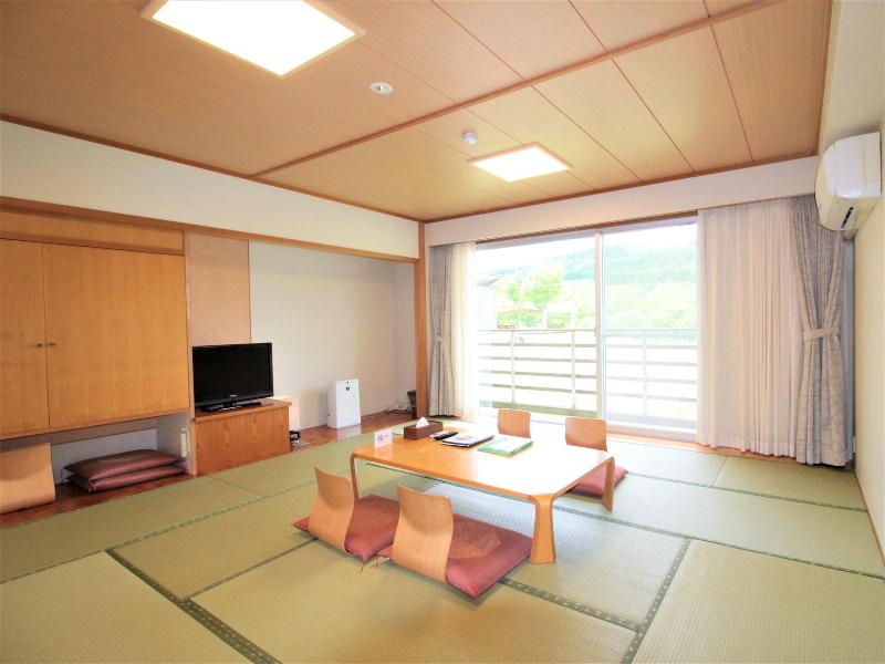 Mineyama Kogen Hotel Relaxia image