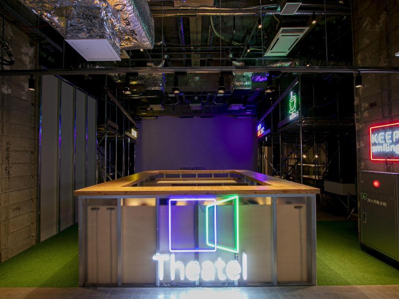 Theatel Sapporo Susukino image