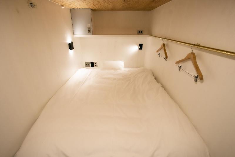 Theatel Sapporo Susukino image