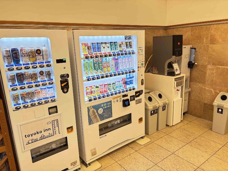 Toyoko Inn Hokkaido Tokachi Obihiro Ekimae