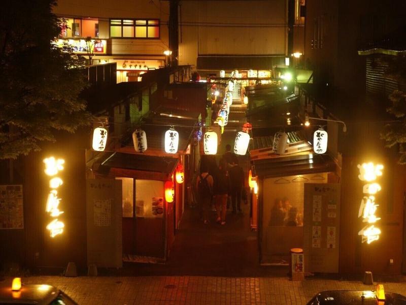 Toyoko Inn Hokkaido Tokachi Obihiro Ekimae