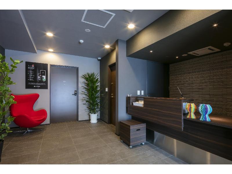 Randor Residence Susukino Suites image