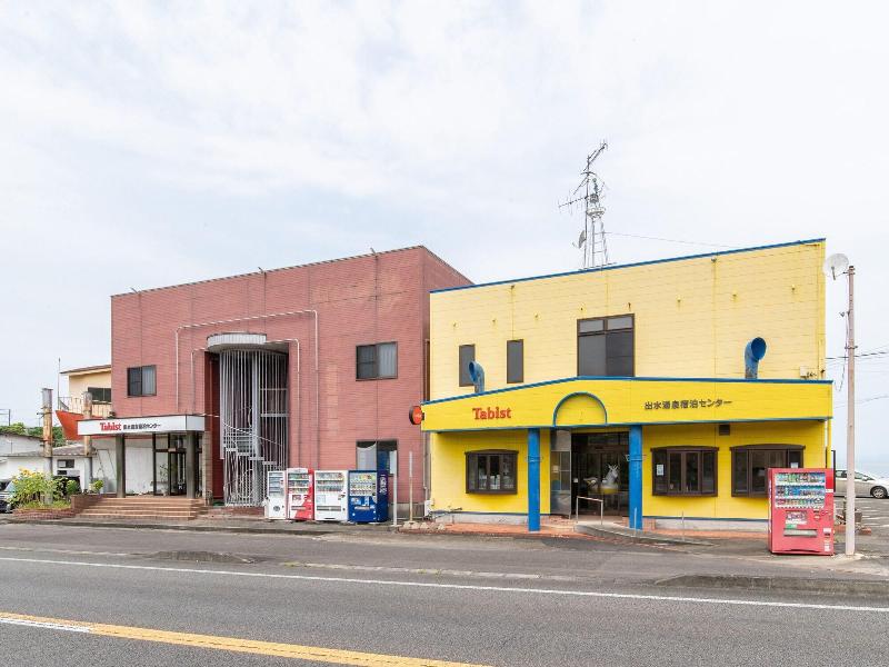 Oyo Hotel Izumi Yusen Shukuhaku Center - Image 1