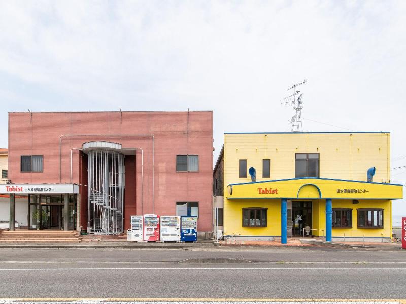 Oyo Hotel Izumi Yusen Shukuhaku Center - Image 2