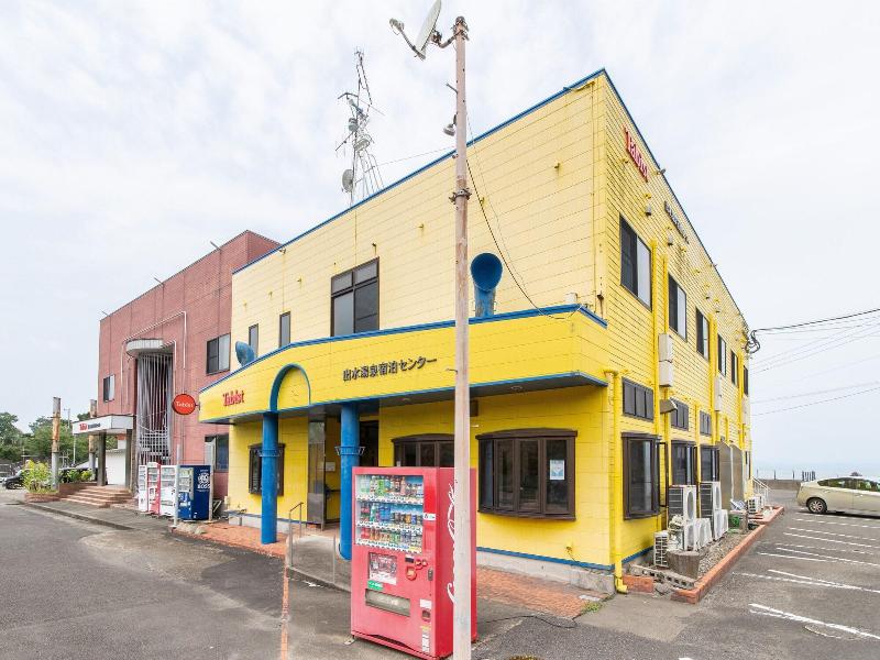 Oyo Hotel Izumi Yusen Shukuhaku Center - Image 4