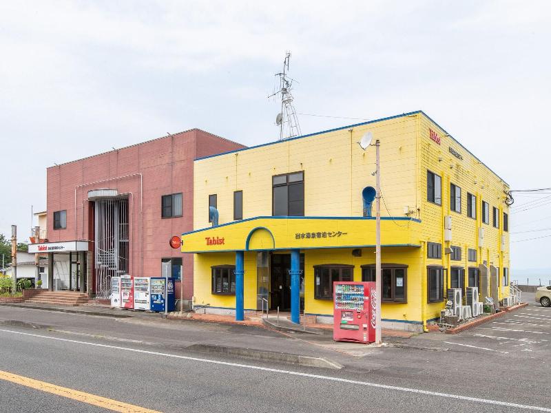 Oyo Hotel Izumi Yusen Shukuhaku Center - Image 5