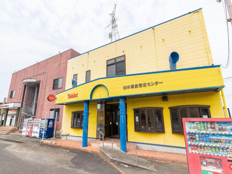 Oyo Hotel Izumi Yusen Shukuhaku Center - Image 6